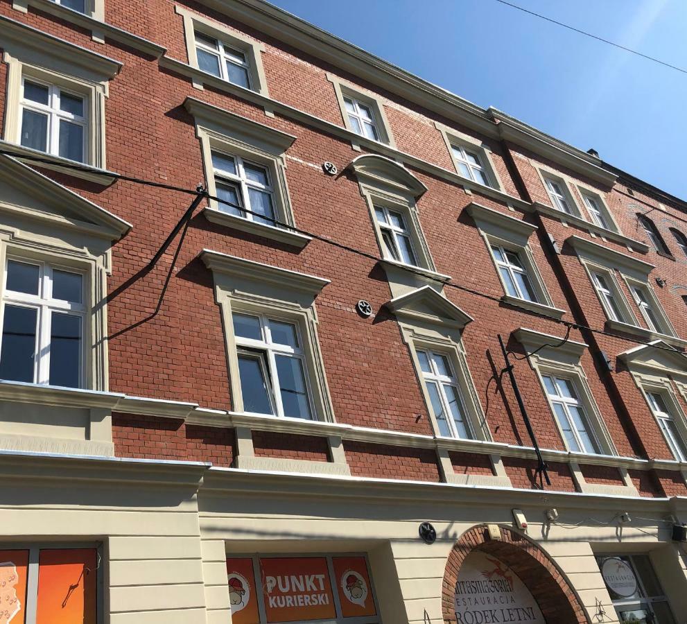 Nalu Apartments No 10&17 Katowice Exterior foto
